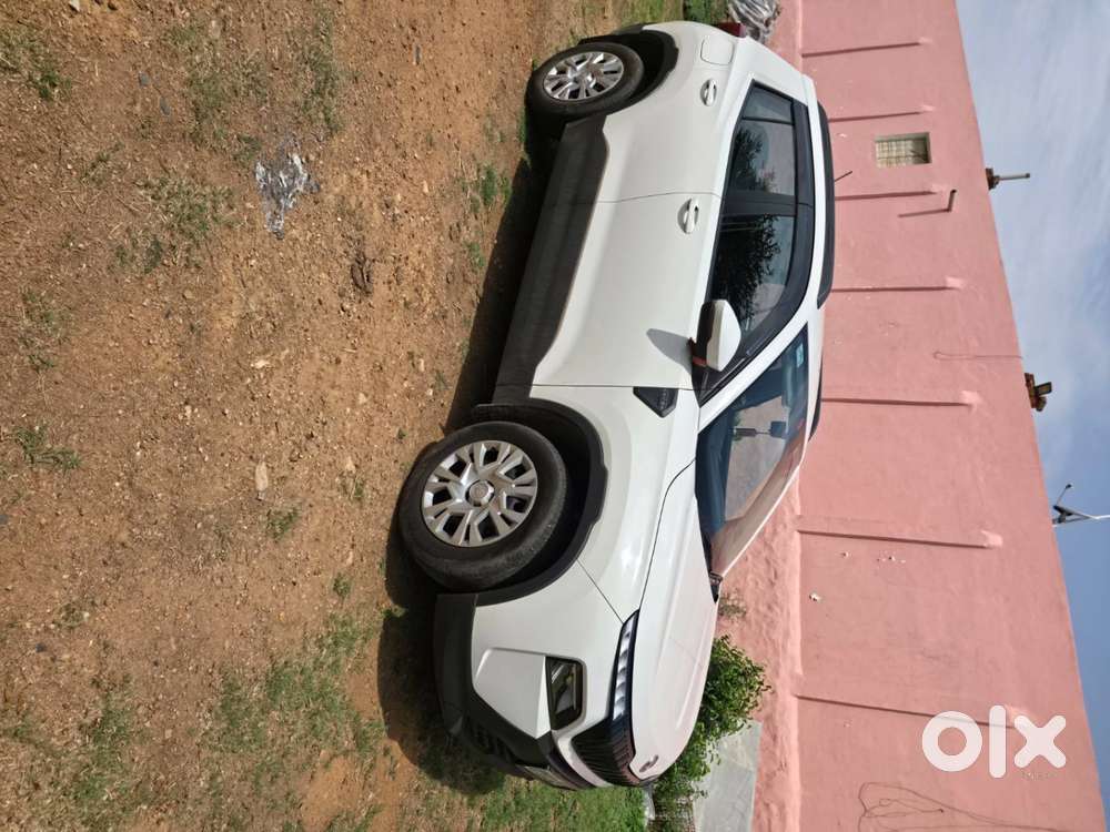 Skoda Kylaq 2025 Petrol 22000 Km Driven