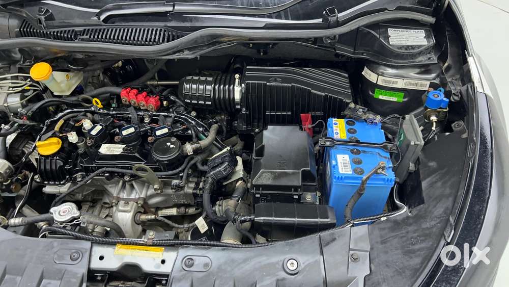 Tata Altroz Xm Plus (s) Icng, 2022, Cng & Hybrids