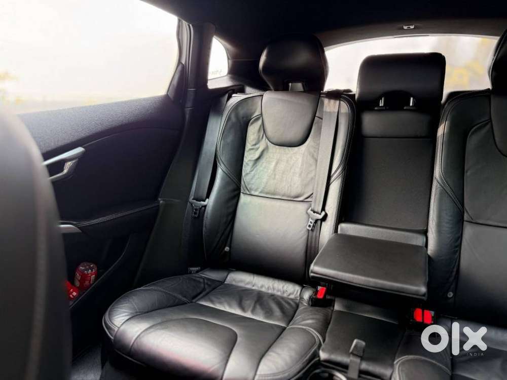 Volvo V40 D3, 2015, Diesel