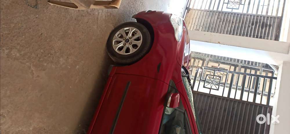 Ford Figo Aspire