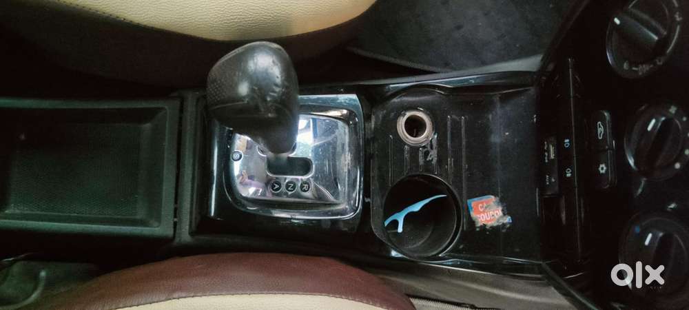 Tata Zest 2015 Diesel Well Maintained