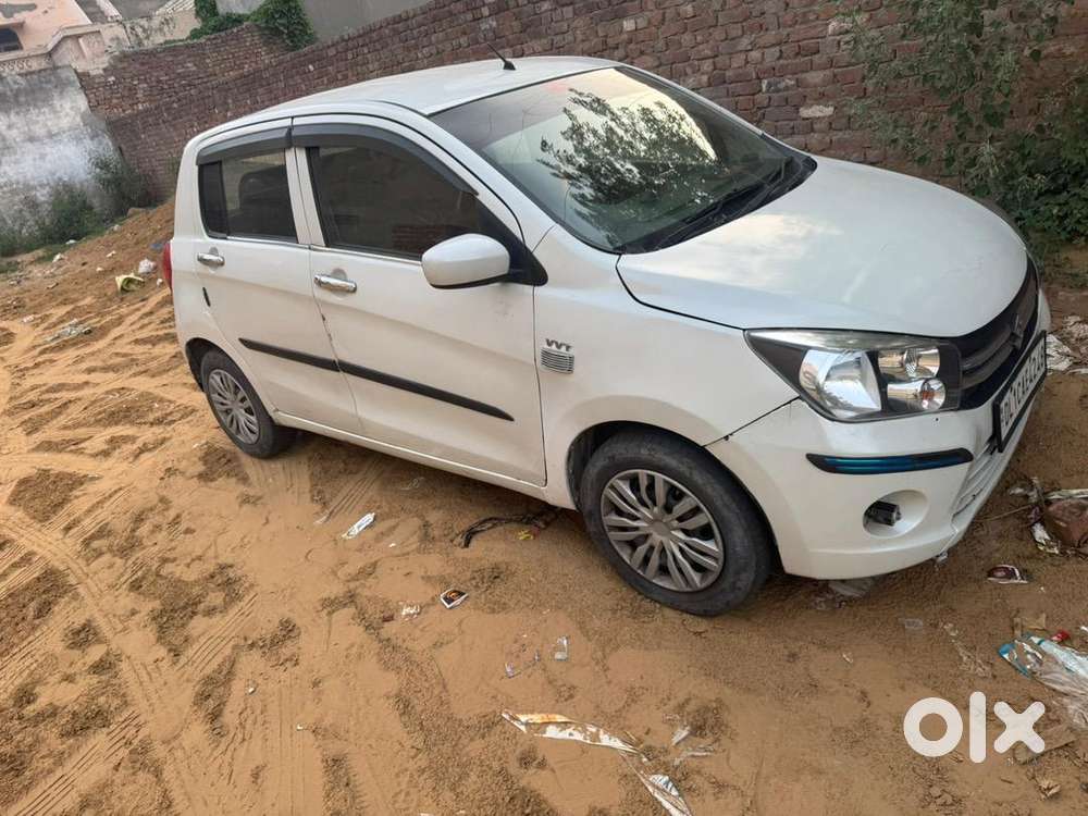 Maruti Suzuki 2016 Car
