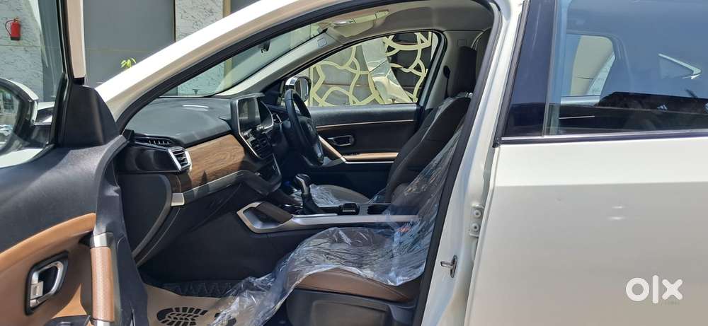 Tata Harrier Xza, 2021, Diesel