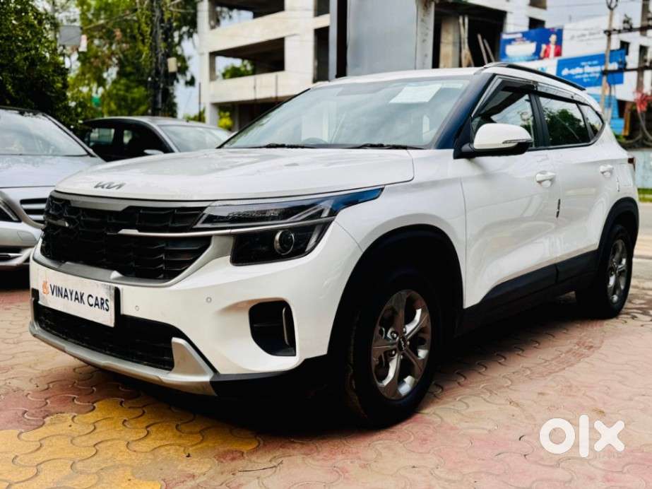 Kia Seltos Htk Plus D, 2025, Diesel