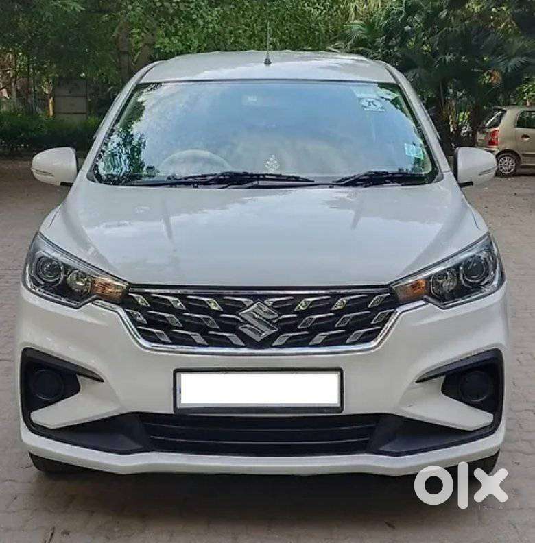 Maruti Suzuki Ertiga 1.5 Vxi, 2024, Petrol