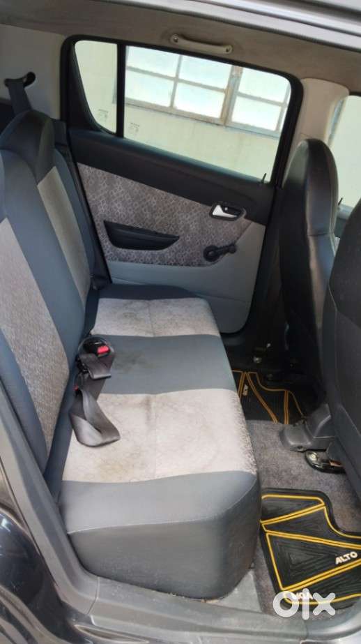 Maruti Suzuki Alto 800 Lxi, 2017, Petrol