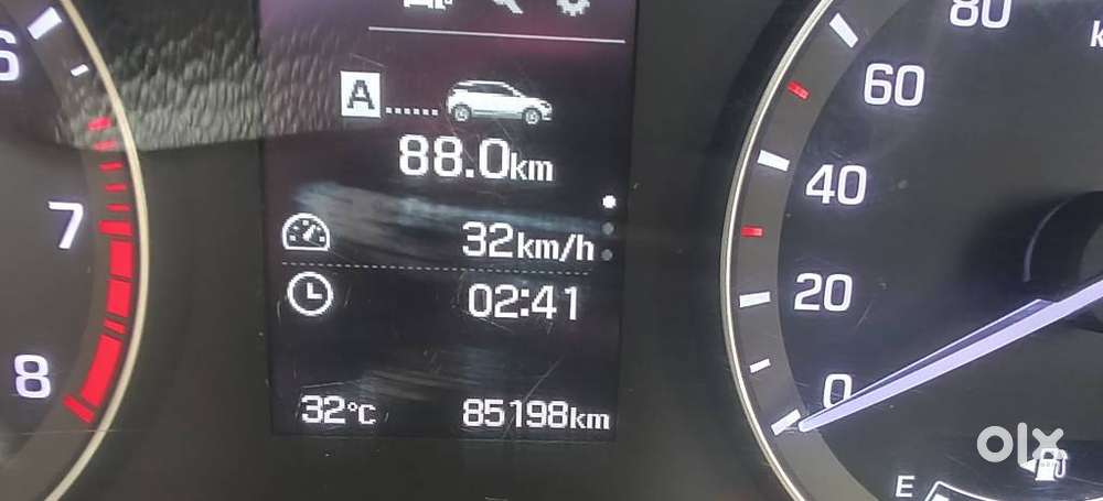 Hyundai Elite I20 Asta (o) 1.2 Mt, 2015, Petrol