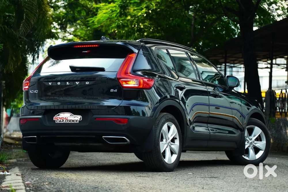 Volvo Xc40 B4 Ultimate, 2022, Petrol