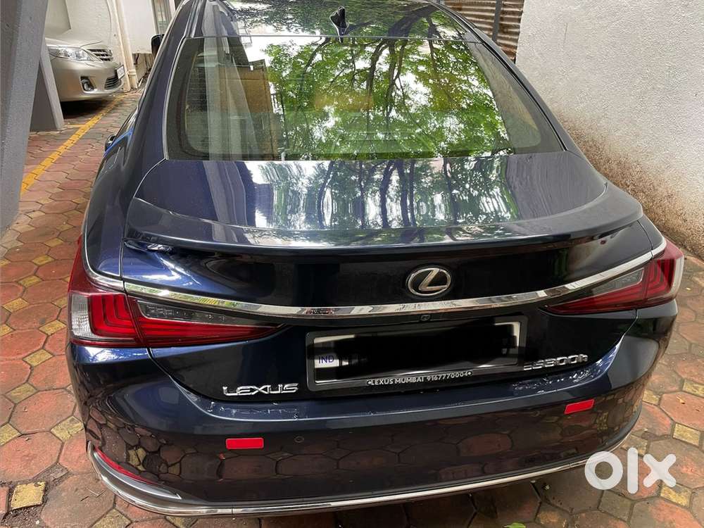 Car Is In Excellent Condition