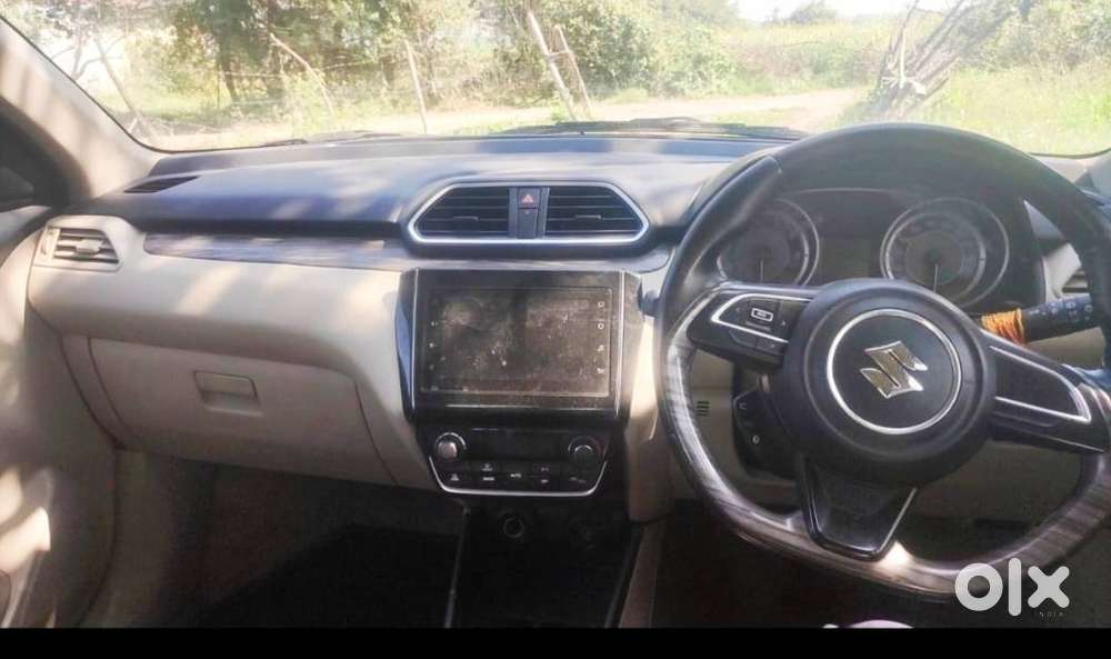 New Condition Desire Zxi Top Model 58000 Km