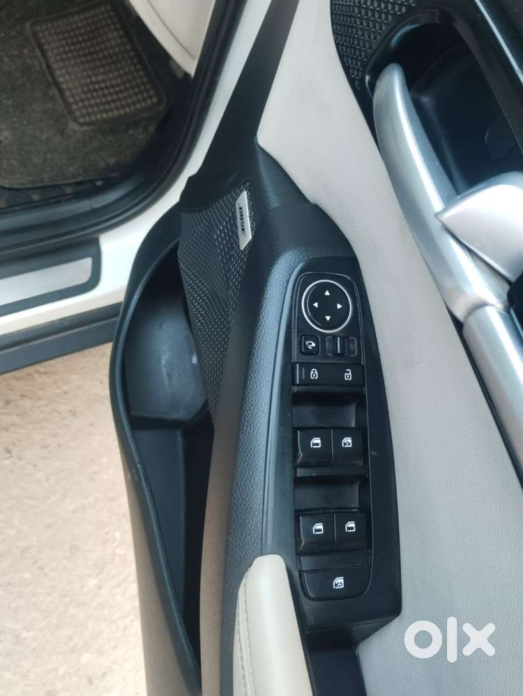 Kia Seltos Htx+ At 1.5 Diesel, 2021, Diesel