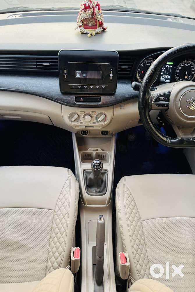 Maruti Suzuki Ertiga Vxi (o) Cng, 2023, Cng & Hybrids