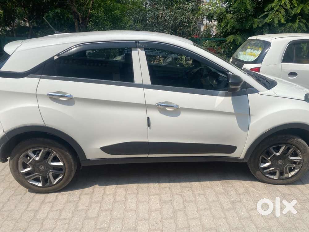 Tata Nexon 2017 Diesel Well Maintained