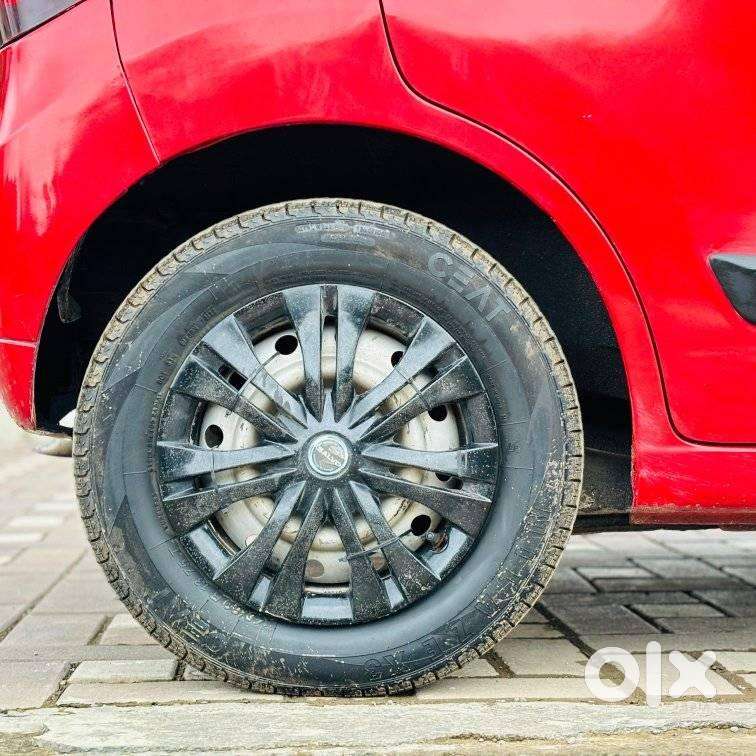 Maruti Suzuki Wagon R Cng Lxi, 2013, Cng & Hybrids