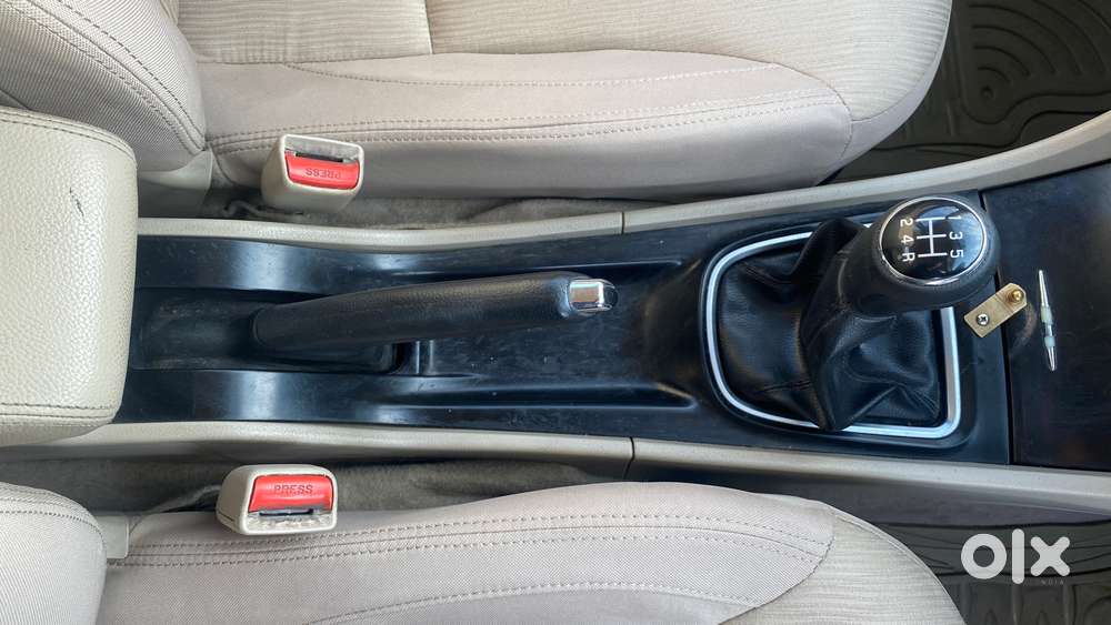 Maruti Suzuki Ciaz 2014-2017 Vxi Plus, 2014, Petrol