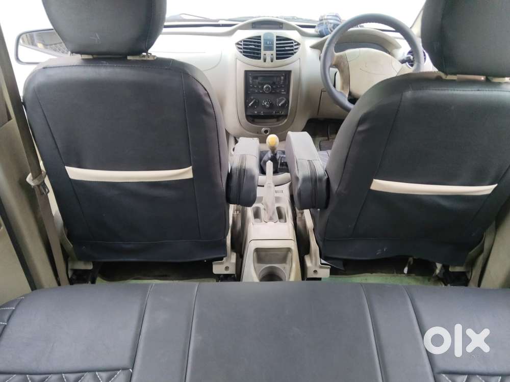 Mahindra Quanto C2, 2012, Cng & Hybrids