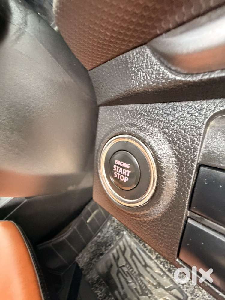 Maruti Suzuki Brezza 1.5 Zxi Plus Smart Hybrid, 2023, Petrol