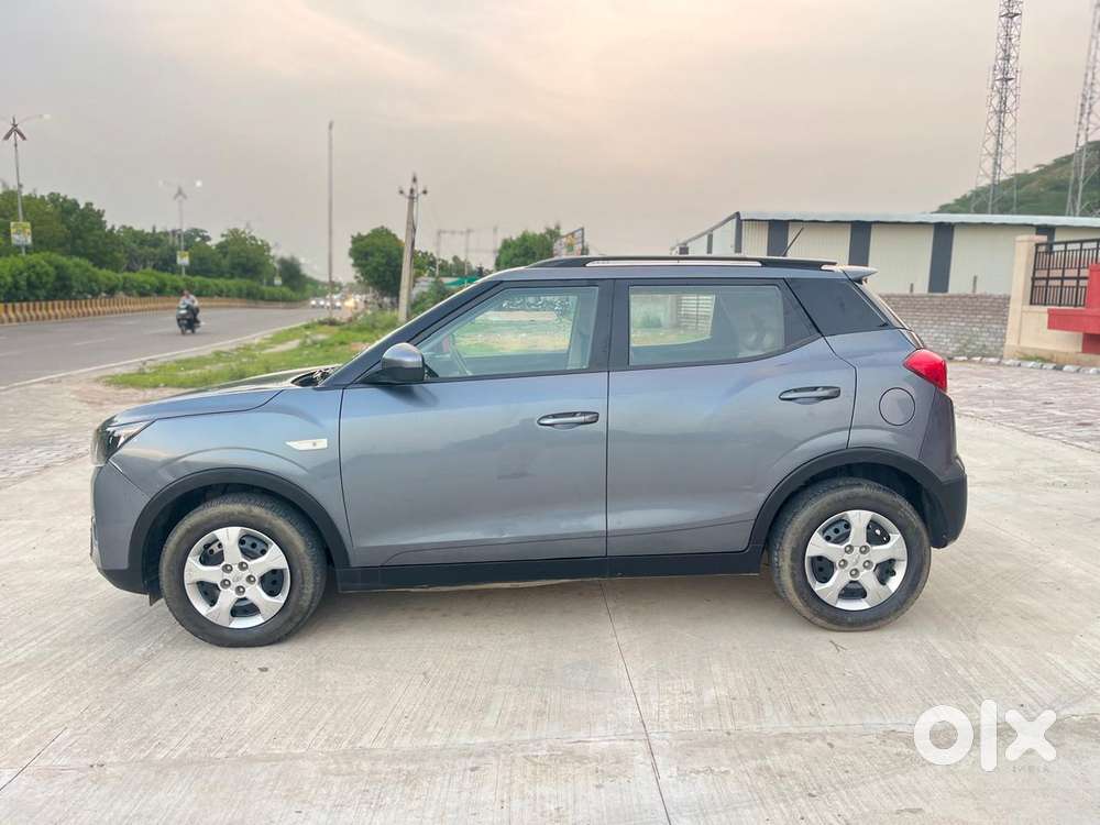 Mahindra Xuv300 W6 Diesel, 2021, Diesel