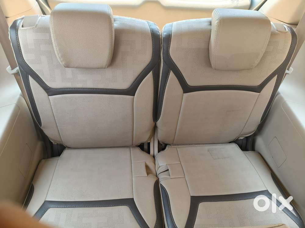 Maruti Suzuki Ertiga Zxi (o) Cng [2022-2023], 2023