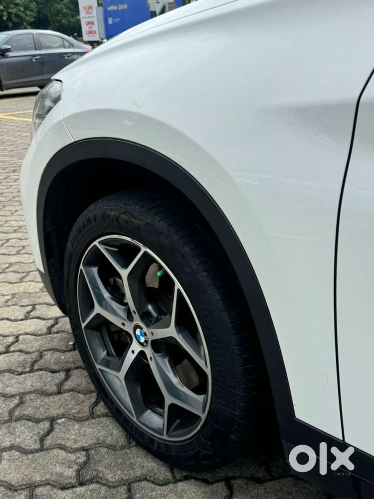 Bmw X1 Diesel 2018 Model