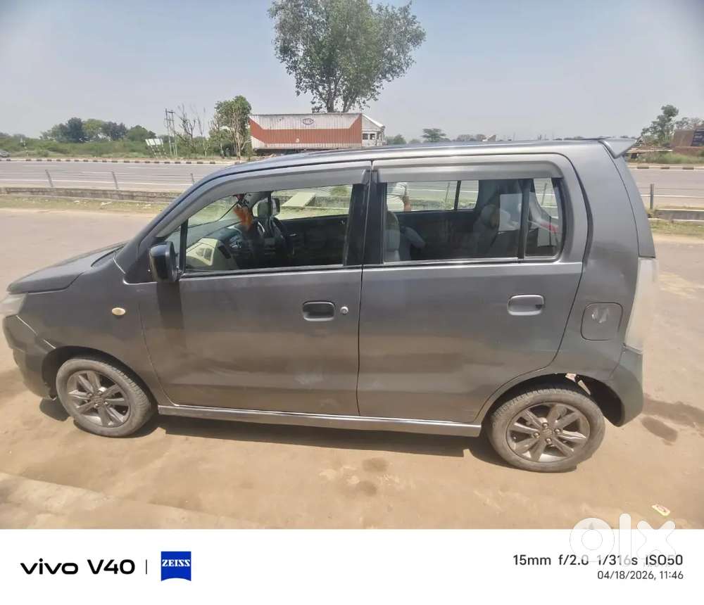 Good Condition No Working Car