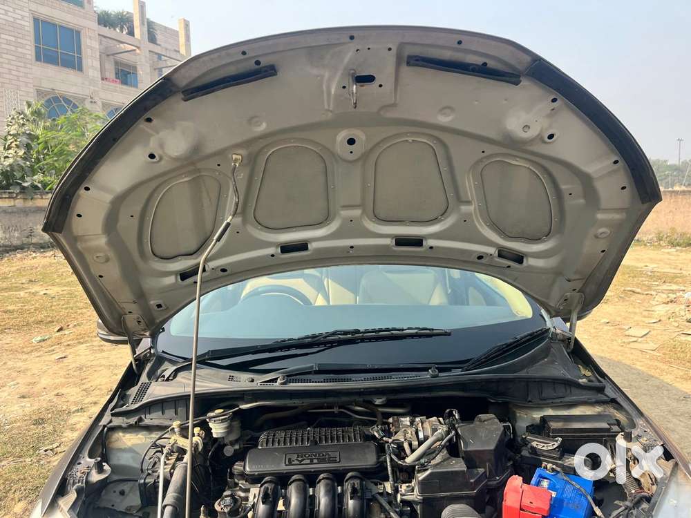 Honda City Vx (o) Mt I-vtec, 2016, Petrol