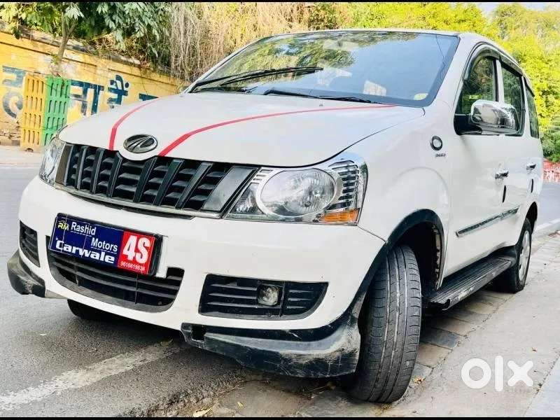 Mahindra Xylo E4 Abs Bs Iii, 2014, Diesel