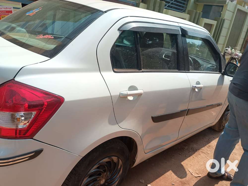 Maruti Suzuki Ertiga Vdi Shvs, 2016, Diesel