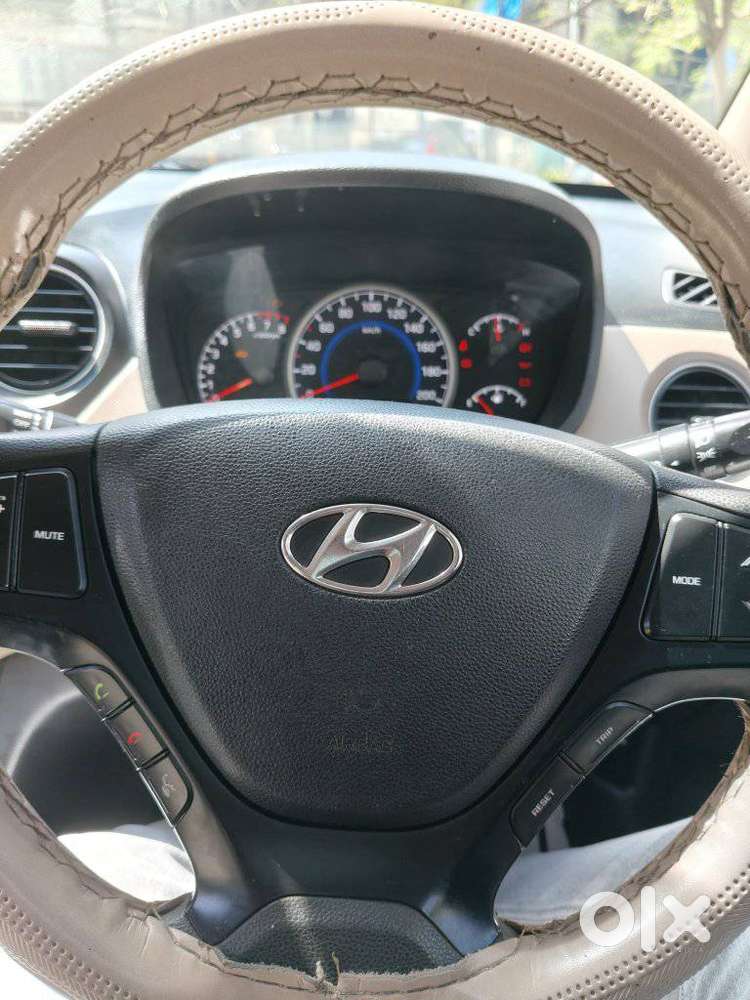 Hyundai Grand I10 Sportz 1.2 Kappa Vtvt, 2019, Petrol