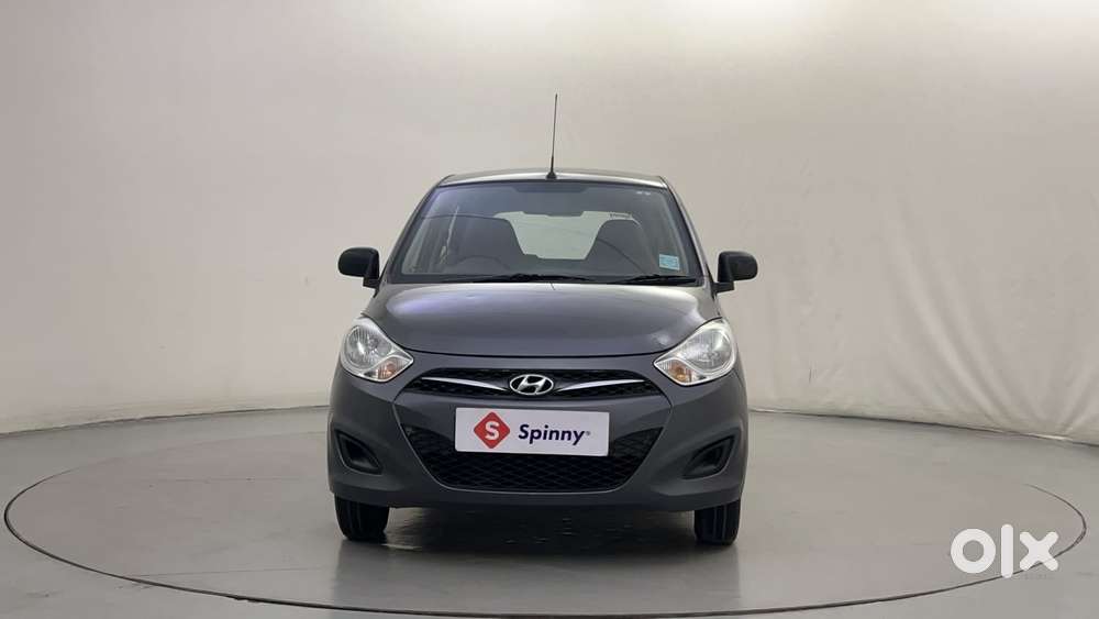 Hyundai I10 Magna 1.1l, 2014, Petrol