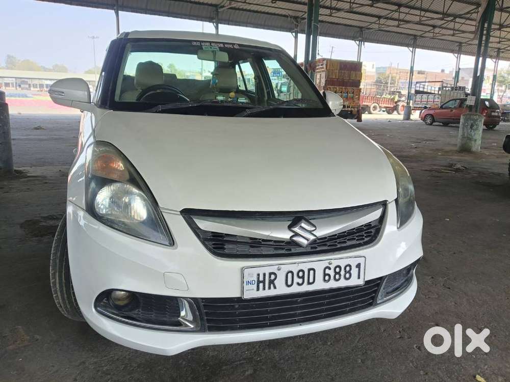 Maruti Suzuki Swift Dzire 2013 Diesel 106000 Km Driven