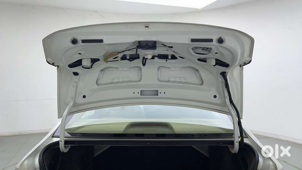 Honda City I-vtec S, 2015, Petrol