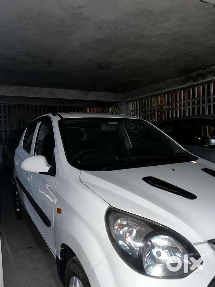 Suzuki Alto 800 2013 Petrol 31000 Km Driven