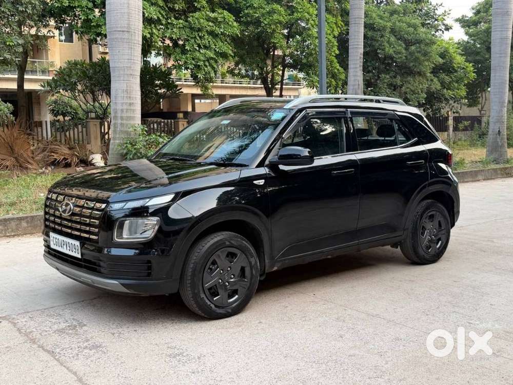Hyundai Venue S Mt 1.2 Kappa, 2024, Petrol
