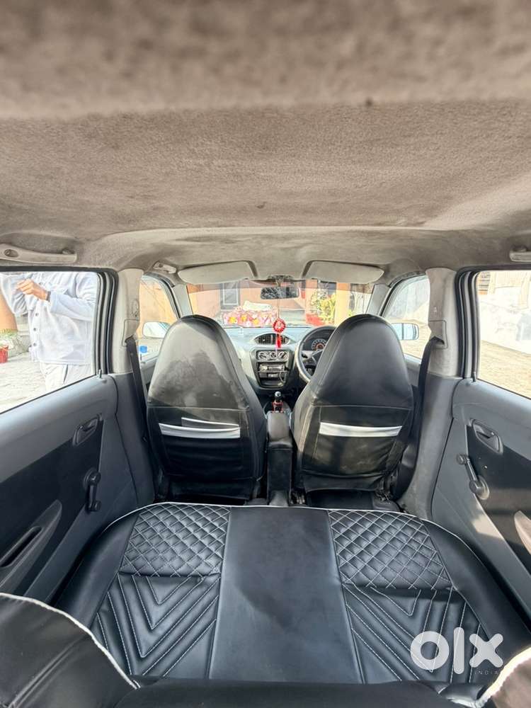 2013 Maruti Suzuki Alto