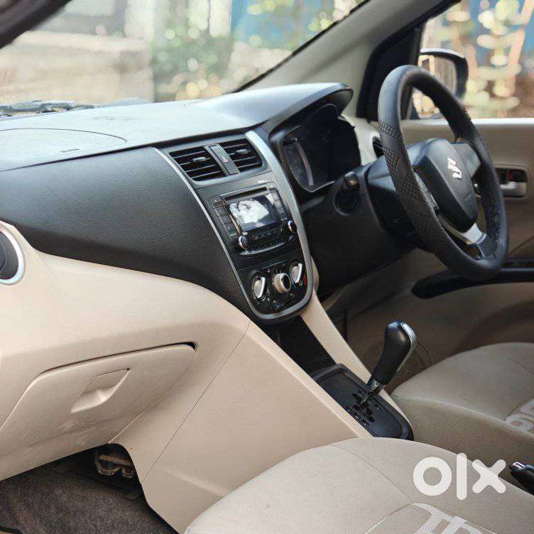 Maruti Suzuki Celerio Zxi Amt, 2021, Petrol