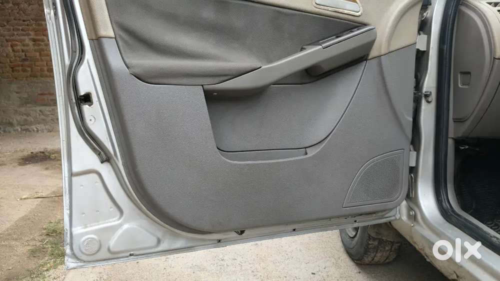 Tata Indica Vista 2008 Diesel Manual Second Owner