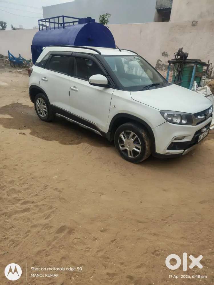 70% Tyre All Orignal