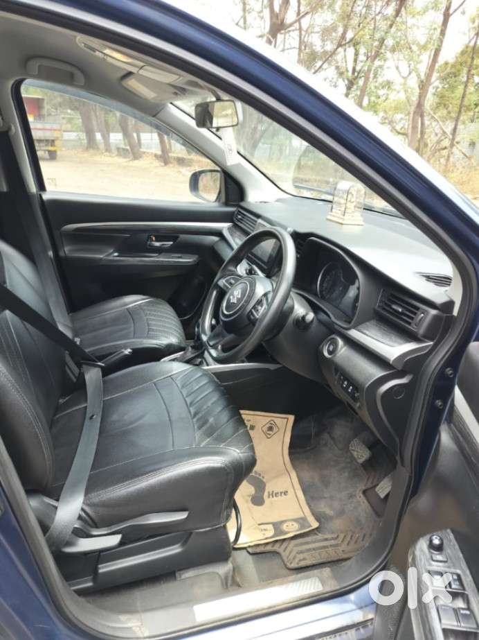 Maruti Suzuki Xl6 1.5 Zeta At, 2020, Petrol