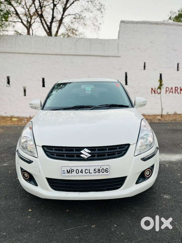 Maruti Suzuki Swift 2013 Diesel Well Maintained