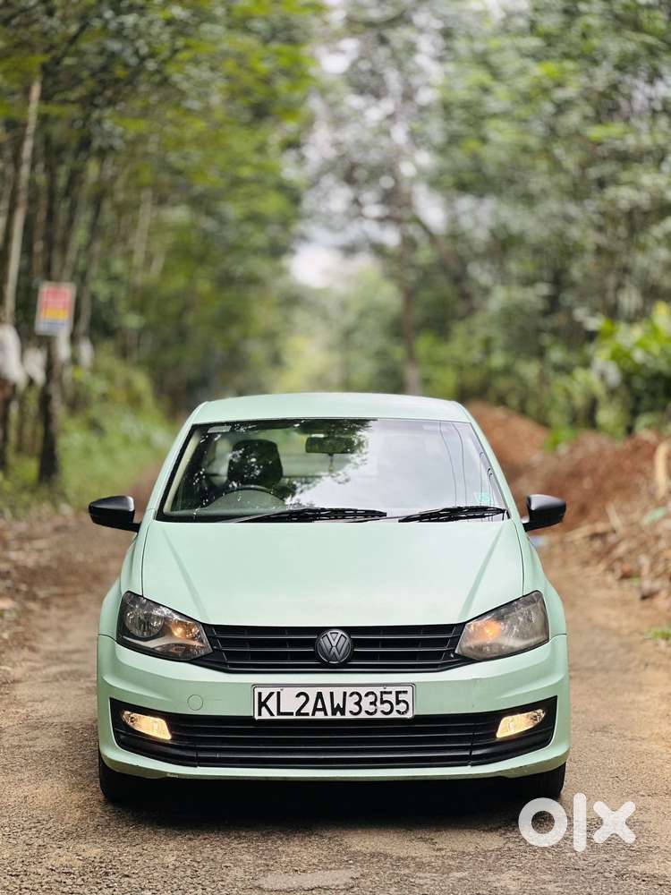 Volkswagen Vento 1.5 Tdi Highline Plus, 2015, Diesel