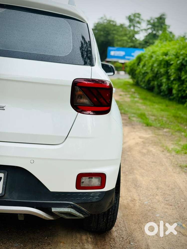 Hyundai Venue S, 2019, Cng & Hybrids