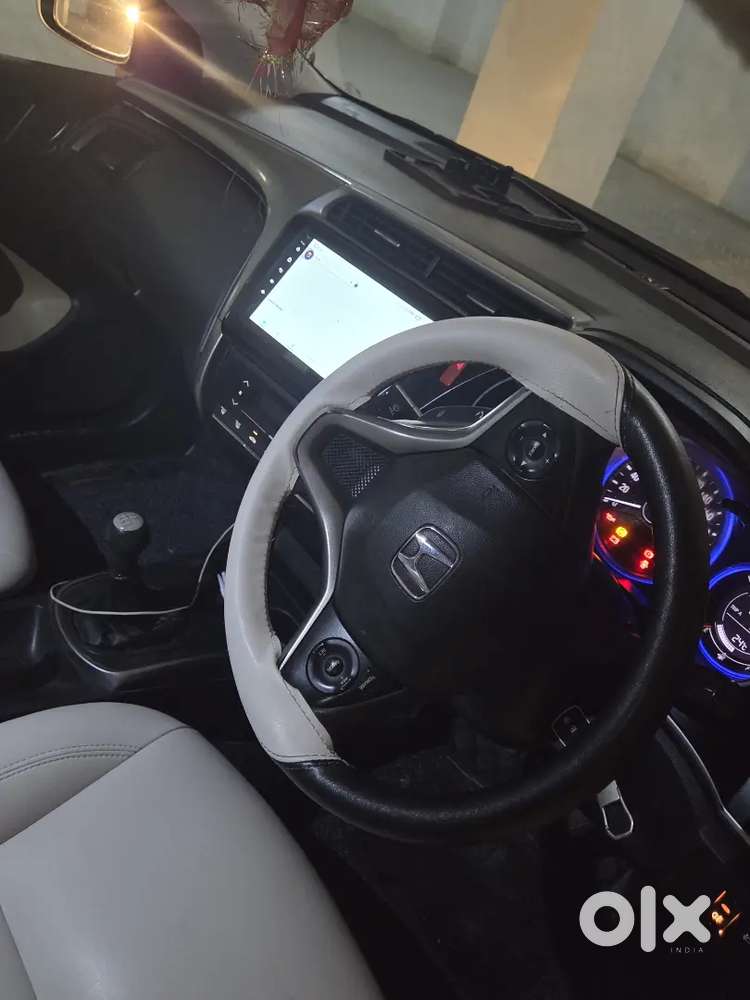 Honda City 2014 Diesel Well Maintained