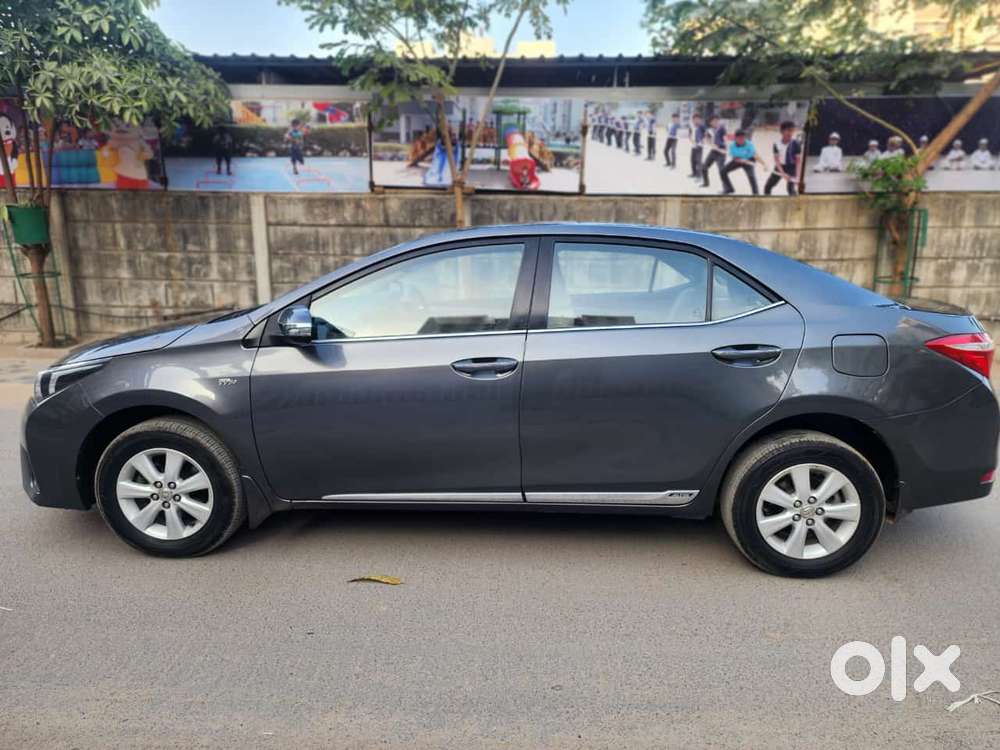 Toyota Corolla H3 1.8g, 2015, Petrol