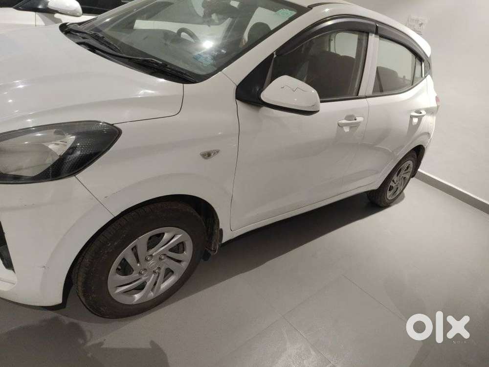 Hyundai Grand I10 Nios Sportz 1.2 Kappa Vtvt, 2020, Petrol