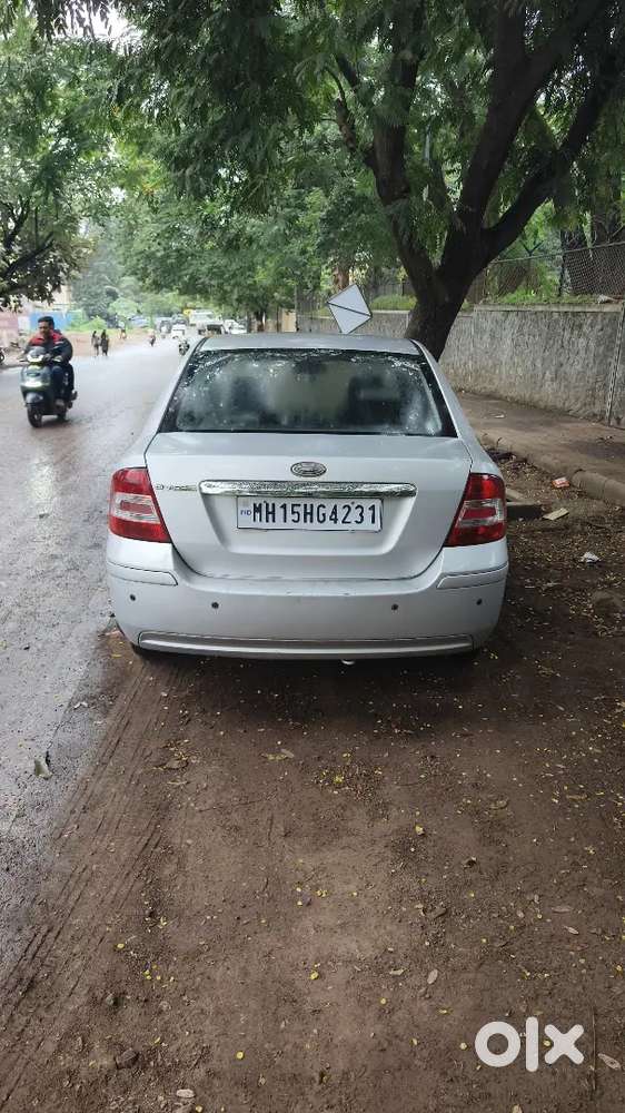 Ford Fiesta Petrol