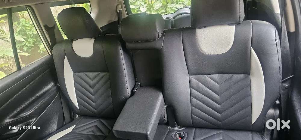 Toyota Innova Crysta 2017 Diesel Gx