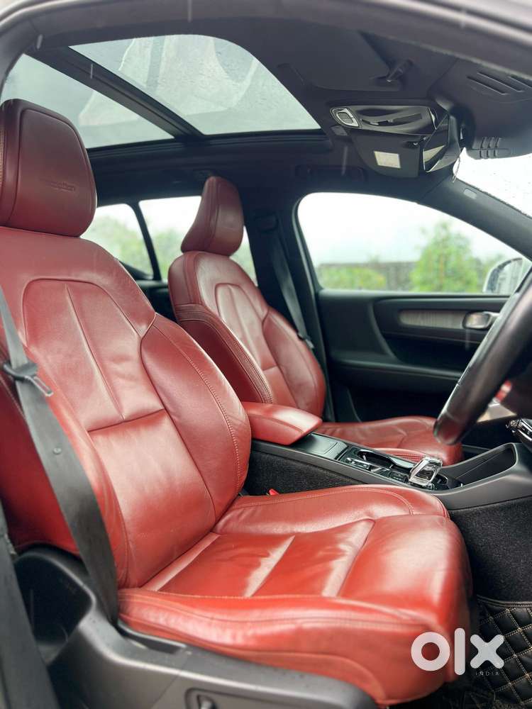 Volvo Xc40 D4 Inscription, 2019, Diesel