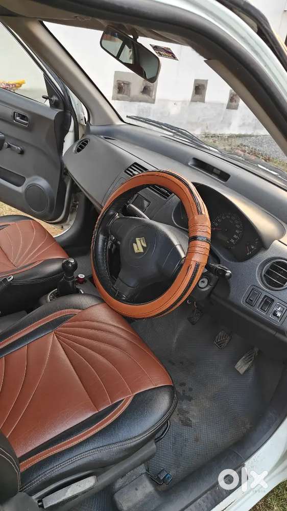 Maruti Suzuki Dzire 2012 Diesel 115000 Km Driven