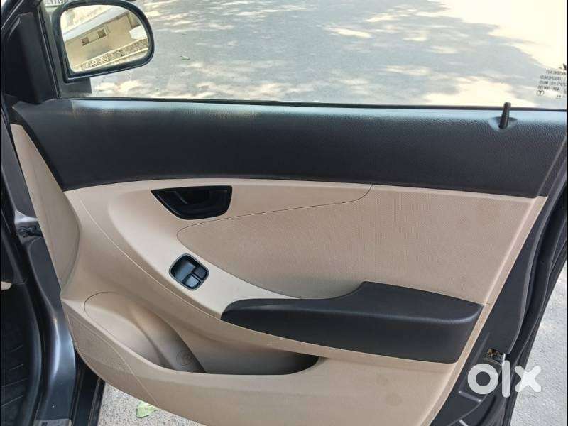 Hyundai Eon Era +, 2017